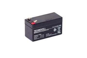 TC 1,2-12 Akumulator