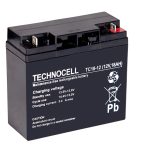 TC 18-12 Akumulator 18Ah/12V