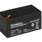 TC 3,6-12 Akumulator 3,6Ah 12V