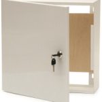 TPR-3 Obudowa metalowa 300x300x100mm