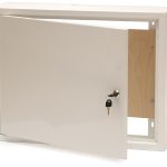 TPR-5 Obudowa metalowa 520x400x140mm