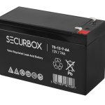 TS-12-7-AA Akumulator