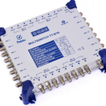 Premu TT-9/32 Multiswitch, 9 - wejściowy, 32 - wyjściowy, TELMOR