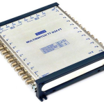 Premu TT-9/8 FT Multiswitch końcowy, 9 - wejściowy (8xSAT, 1xTV), 8 - wyjściowy, TELMOR