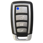 U4T Pilot 4 kanałowy