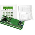 VERSA 15-KLCD Centrala alarmowa