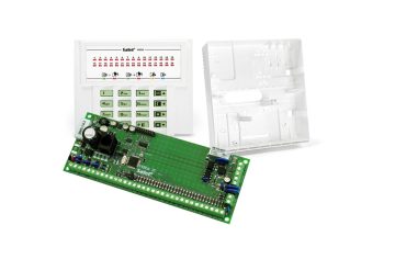 VERSA 15-KLED Centrala alarmowa