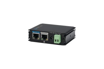 VONT-STR301 Splitter PoE, 25W, 12/24V