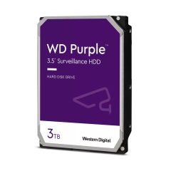 WD33PURZ Dysk twardy HDD do rejestratorów cyfrowy