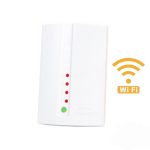 WF-1 Moduł WiFi do sterowania urządzeniami Elmes