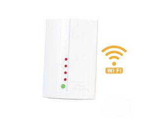 WF-1 Moduł WiFi do sterowania urządzeniami Elmes