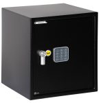 YSV/390/DB1-CW Sejf podstawowy Value biurowy 390mm