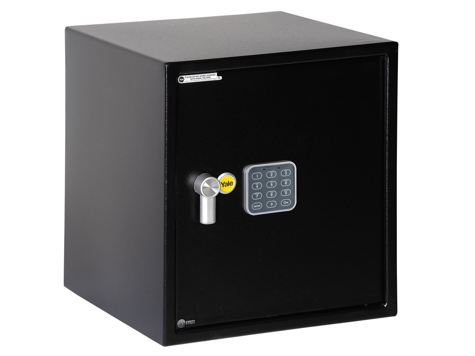 YSV/390/DB1-CW Sejf podstawowy Value biurowy 390mm