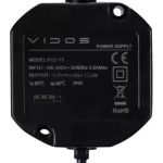 zasilacz P12-15 Vidos