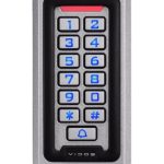 ZS42-X szyfrator z wifi unique VIDOS