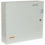 ZSP100-10A-18 Zasilacz urządzeń przeciwpożarowych, 10A