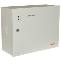 ZSP135-DR-5A-3 AKU Zasilacz urządzeń przeciwpożarowych z aku.