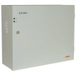 ZUP-230V-1500 AKU Zasilacz urządzeń przeciwpożarowych 230V z aku.