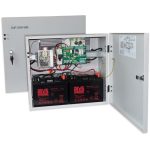 ZUP-230V-BM-1000M AKU Zasilacz do sys. automatyki przeciwpożarowej z aku