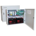 ZUP-230V-BM-1500L AKU Zasilacz do sys. automatyki przeciwpożarowej z aku
