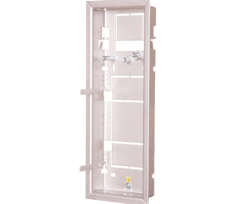 ACO CDN-R2-M Ramka podtynkowa średnia CDN do CDNP7, z uchwytem