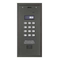 ACO CDNP7ACC (G2) CENTRALA DOMOFONOWA (master i slave )