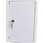 Drzwiczki rewizyjne 350x500 N białe