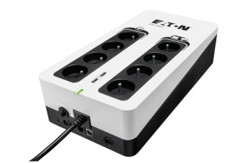 Zasilacz UPS 3S 850 FR