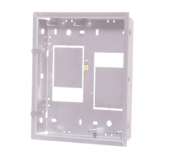 Ramka podtynkowa mała, podwójna do CDNP7