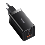 Ładowarka sieciowa GaN5 Pro 65W 2xUSB-C PD, USB-A