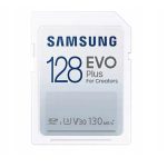 Karta pamięci Samsung EVO Plus 128 GB SDXC
