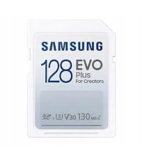 Karta pamięci Samsung EVO Plus 128 GB SDXC