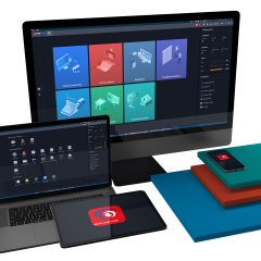 Access Control Integration System License